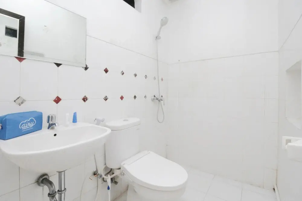 Airy Eco Setiabudi Guntur 42 Jakarta