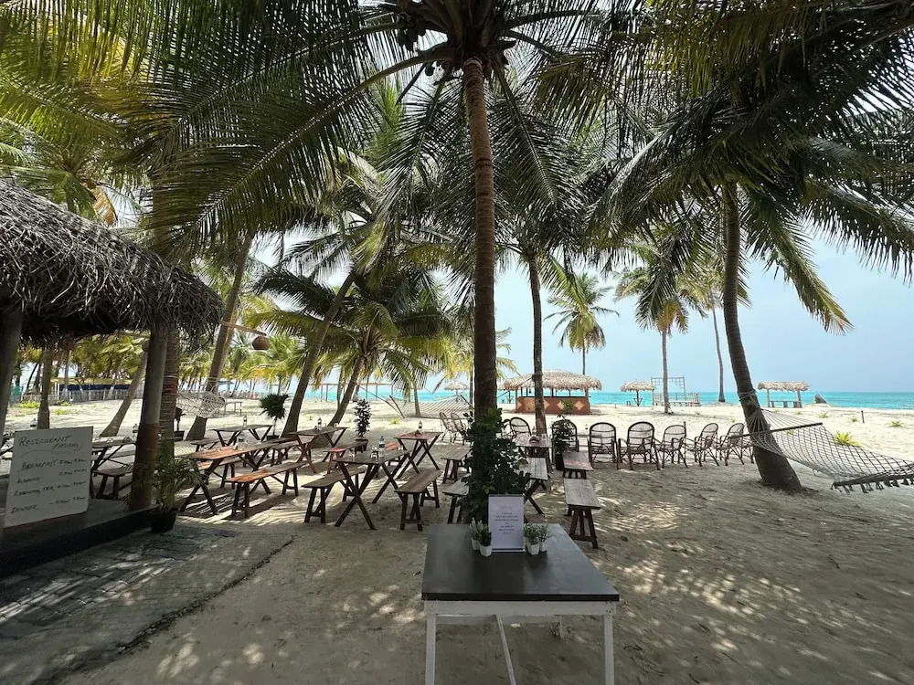Sea Shells Beach Resort