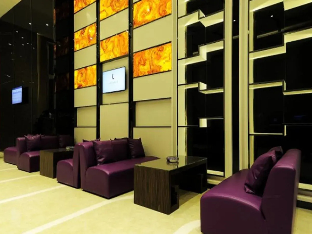 Lavande Hotel Guiyang Huaguoyuan Shopping Mall Branch