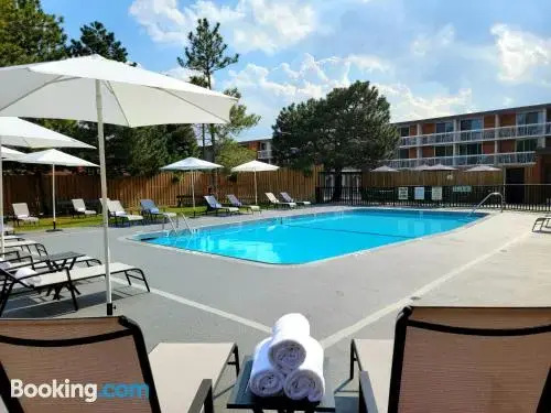 Best Western Parkway