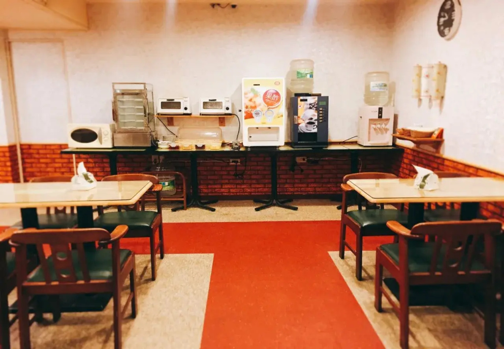 WL HOTEL Hsinchu