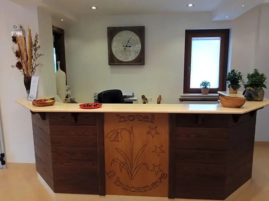 Hotel Il Bucaneve