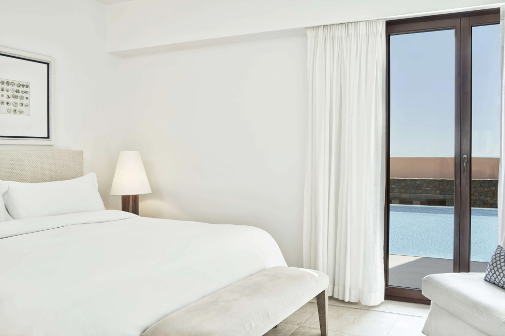 Phāea Blue - Small Luxury Hotels of the World