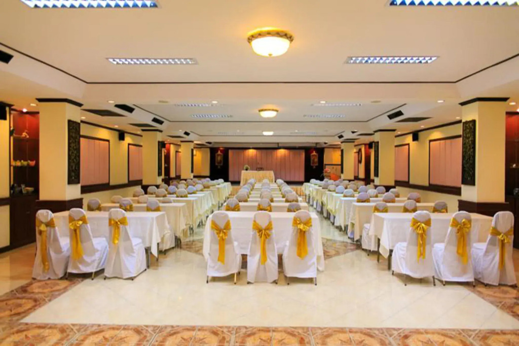 Regent Lodge Lampang