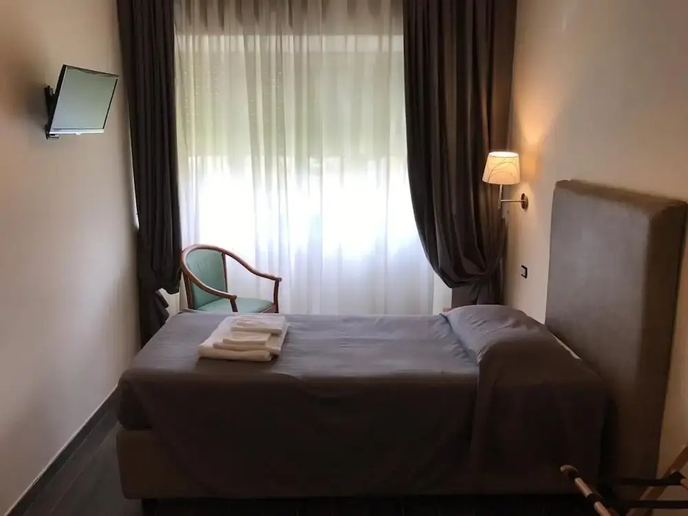 Hotel San Germano