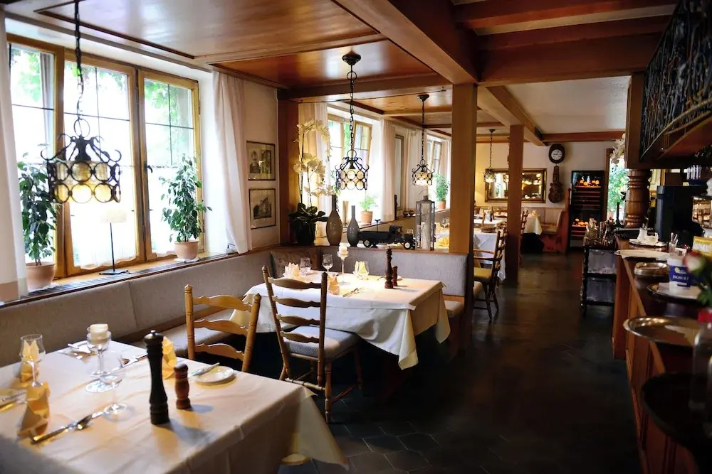 Hotel Hohenstaufen
