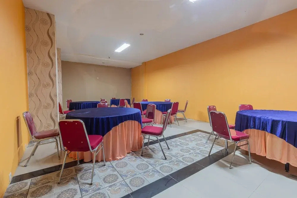 Hotel DMadinah inn Gentan