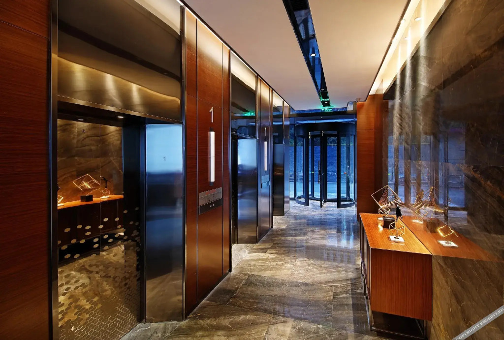 Hampton By Hilton Changsha Xingsha