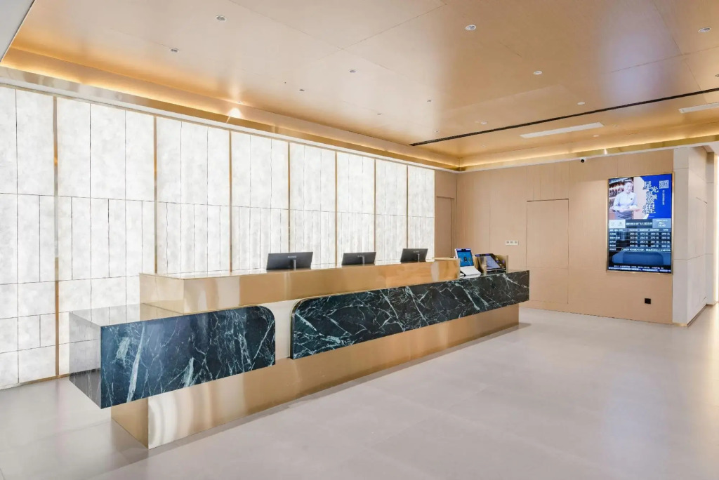 Haixing International Hotel