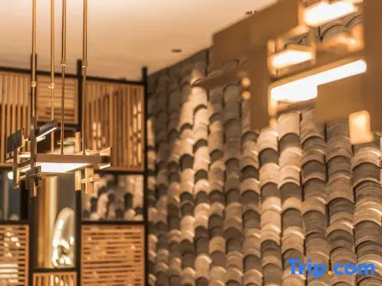 Qiankunrun Boutique Hotel (Jiang Bei Old Shteet Store)