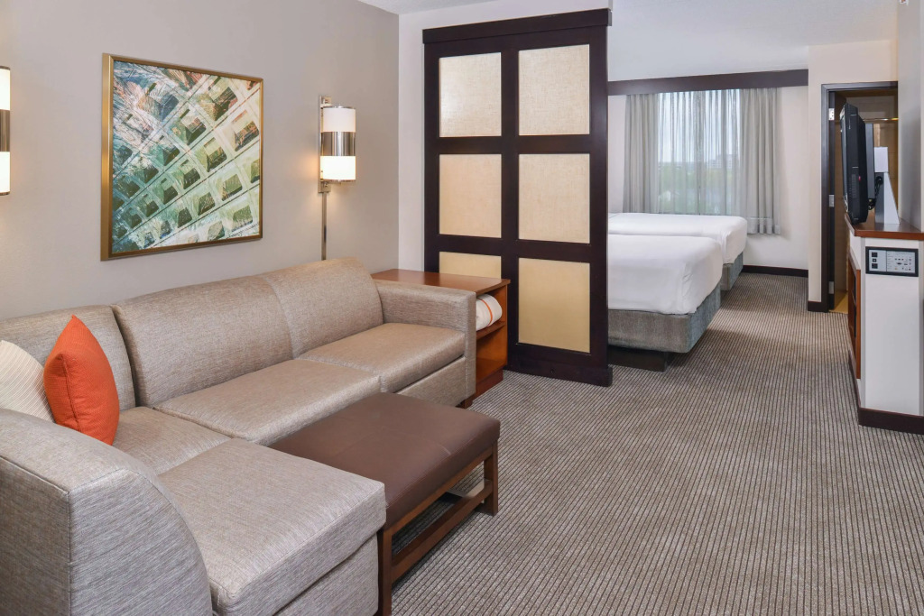 Hyatt Place Herndon Dulles Airport East