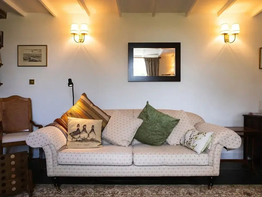 Pengelly Farmhouse B&B