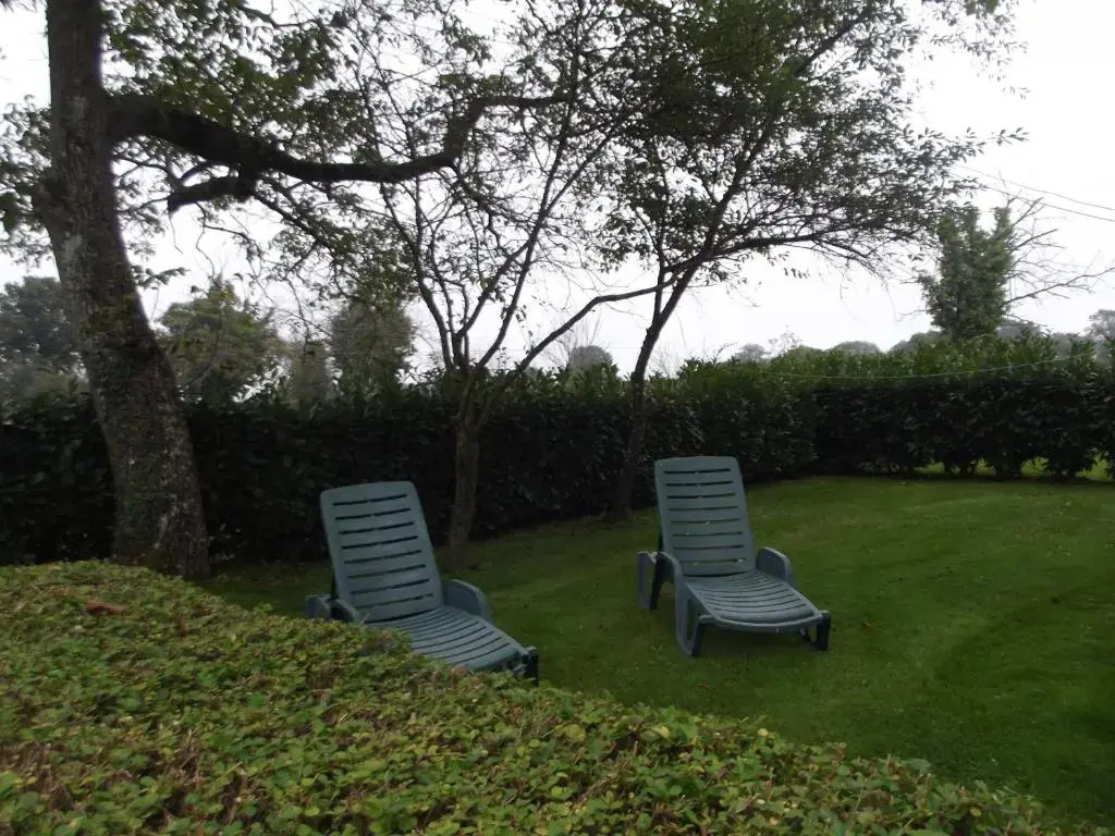 Gîte familial calme avec jardin, près du lac dÉguzon et des plus beaux villages de la Creuse - FR-1-591-100