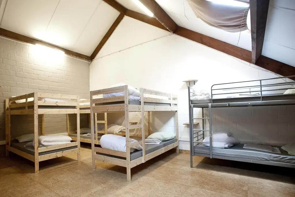 Treck Hostel