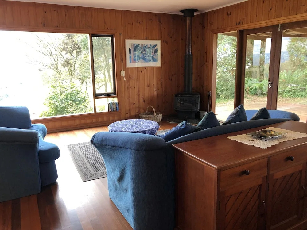 Top Cottage at Maleny