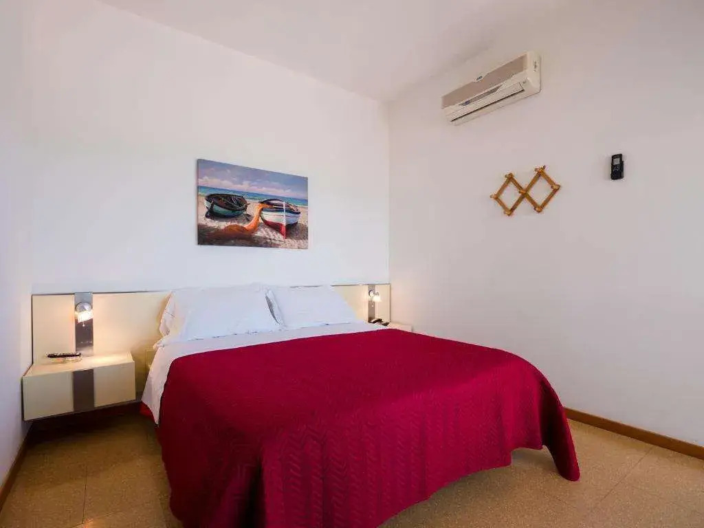 Hotel Europa