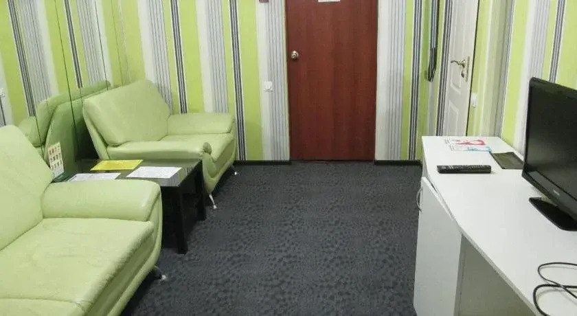 Guest House Shokolad
