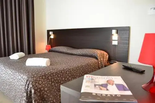 Hotel Morena