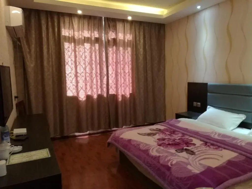 Yuting Boutique Hotel