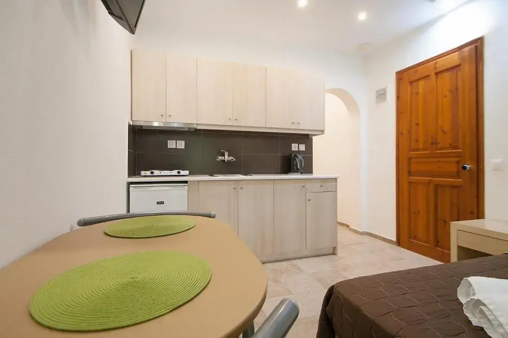 Villa ALEXIS
