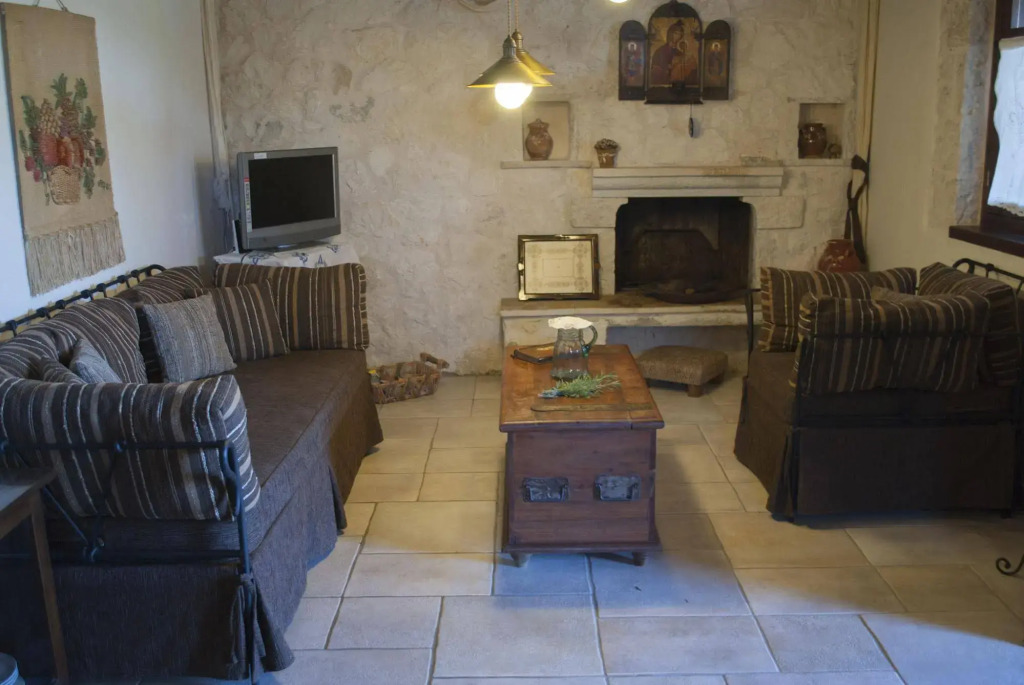 Arriva Villas