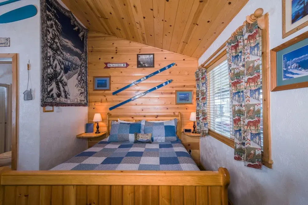 Fireside Lodge