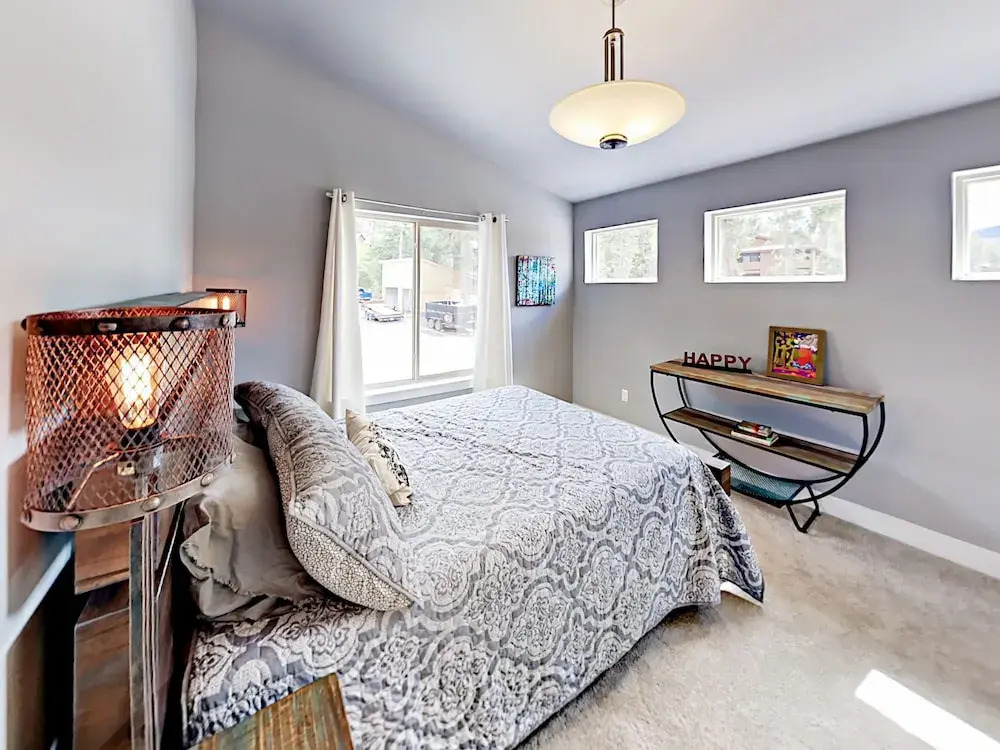 Brand-new 2br Rendezvous Townhome W/ Patio 2 Bedroom Townhouse