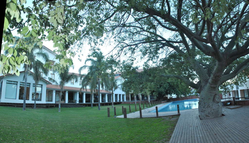 Hotel Casino Catamarca