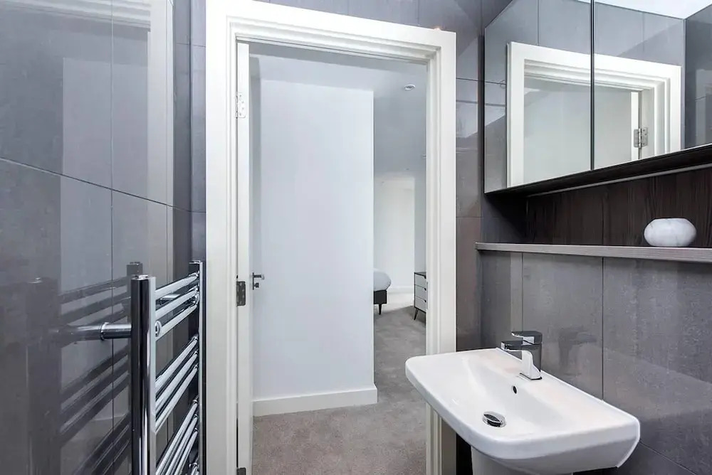 Gorgeous 3BR Apartment in the heart of Manchester