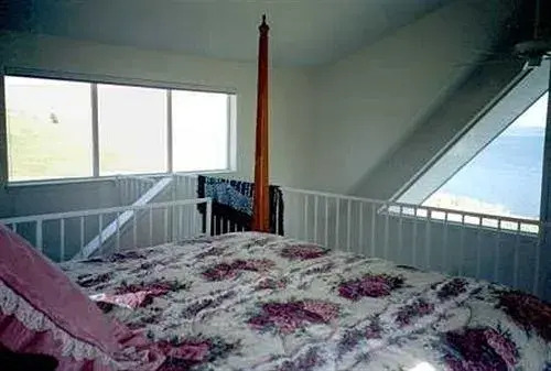 Inn At Barnum Point