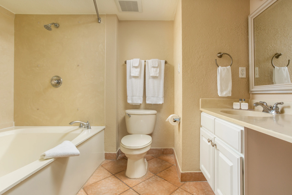 Orbit One Vacation Villas