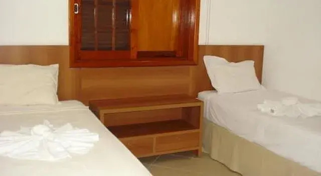 Resort Sport Atibaia