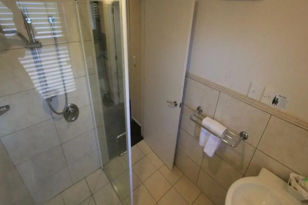 Voyager Apartments Taupo