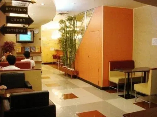 The Regent Silom Hotel Bangkok