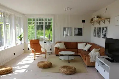 Åkagårdens Lodge