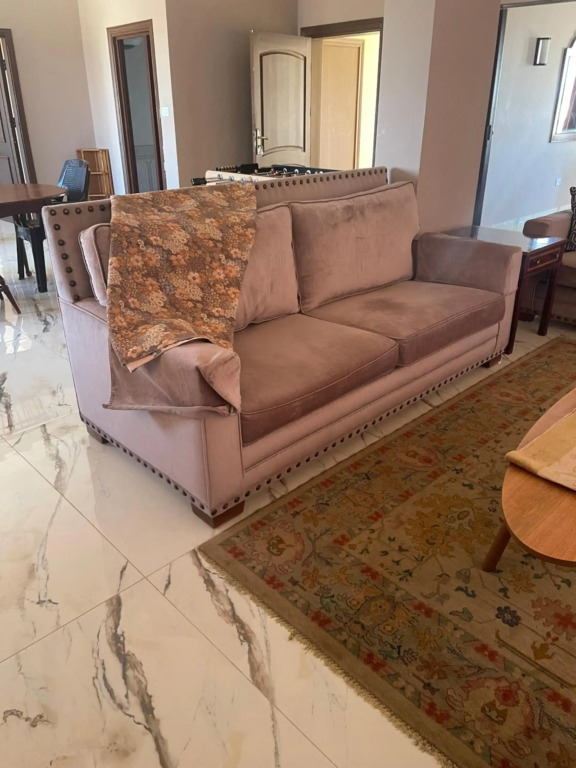 Charming 2 BR with a Huge Terrace and an Amazing View