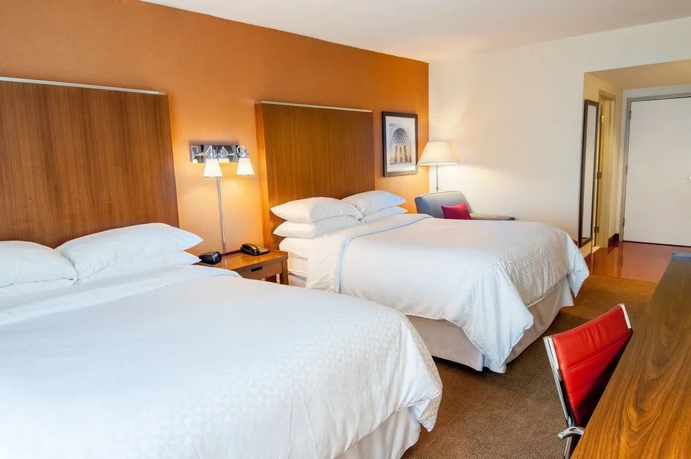 Wingate by Wyndham Columbus / Polaris