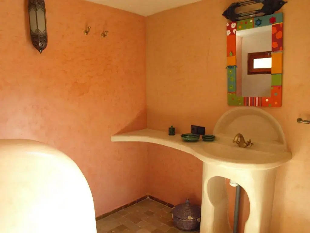 La Perle Du Dades
