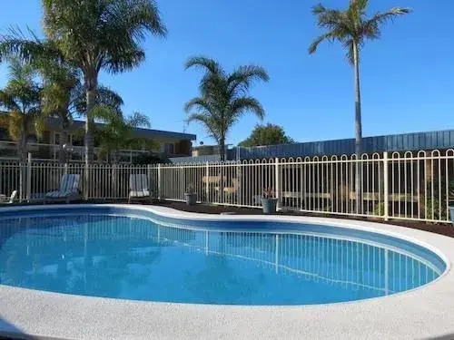 Chapman Court