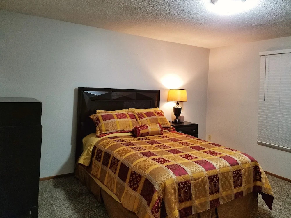 Lafayette Townhouse
