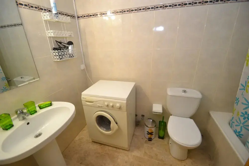 Apartamento Ventura Parc Z