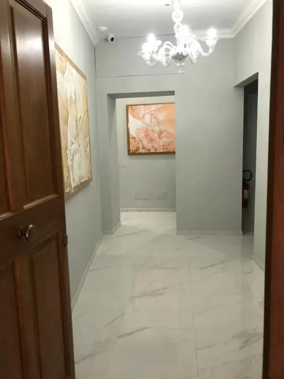 Lipari Suite B&B