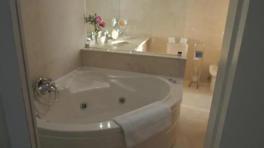 Bartolomeu Apart Hotel