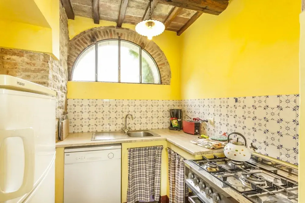 Agriturismo Fontelunga