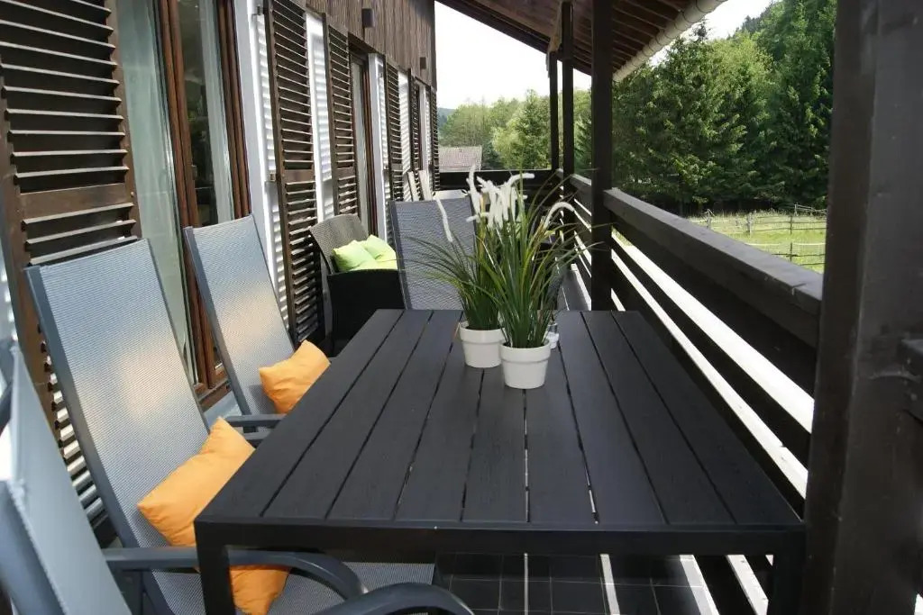 Ferienwohnungen TalBach