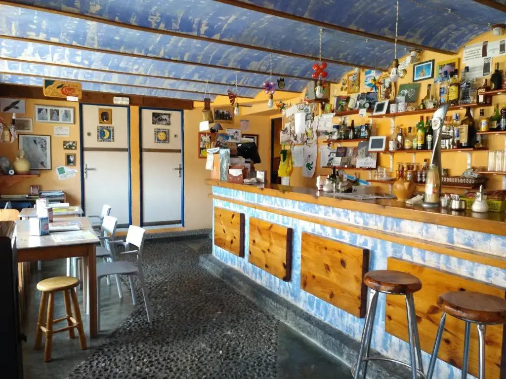 Albergue El Último Bucardo