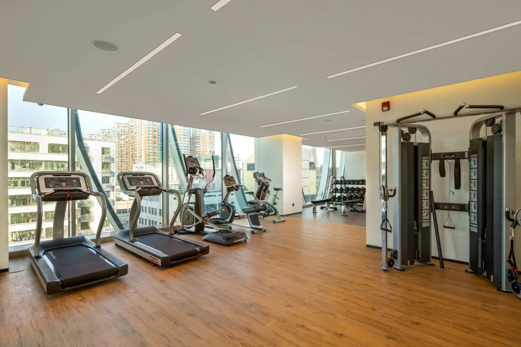 Hilton Garden Inn Shenzhen Airport