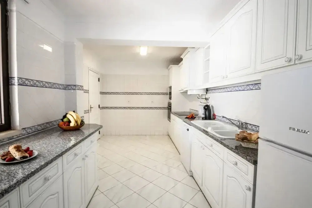 Villa Panama