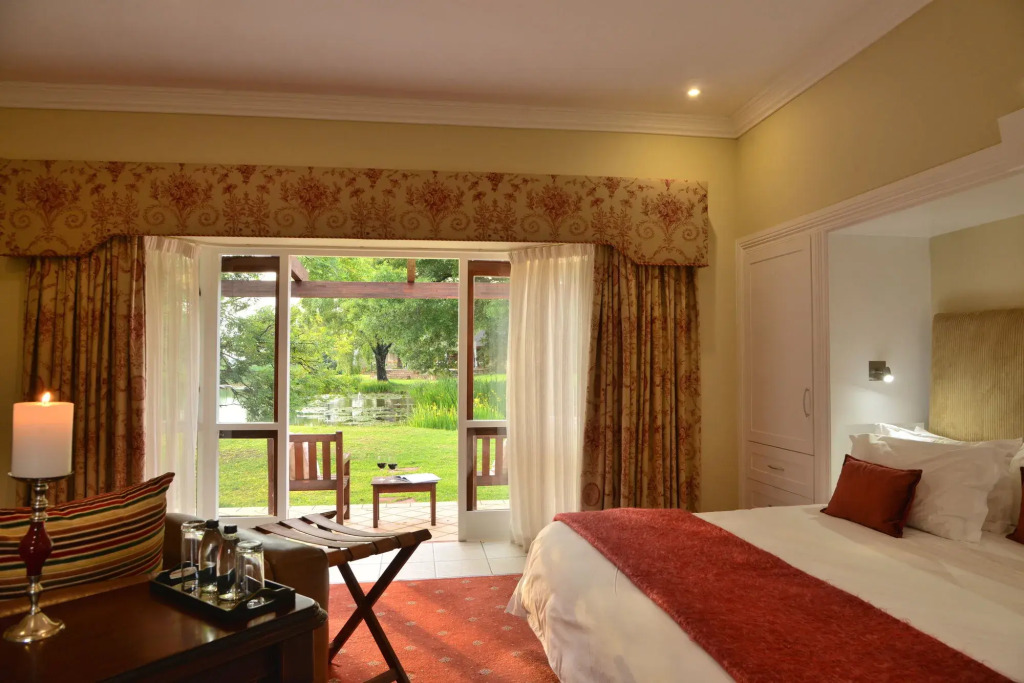 Walkersons Hotel & Spa