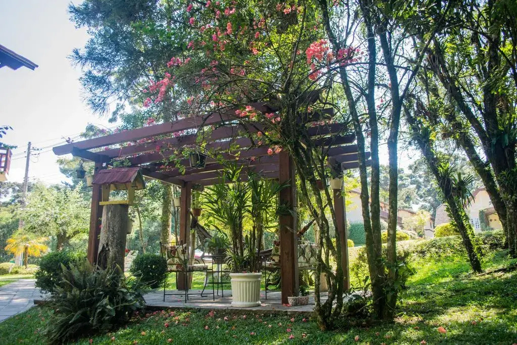Hotel Pousada do Bosque